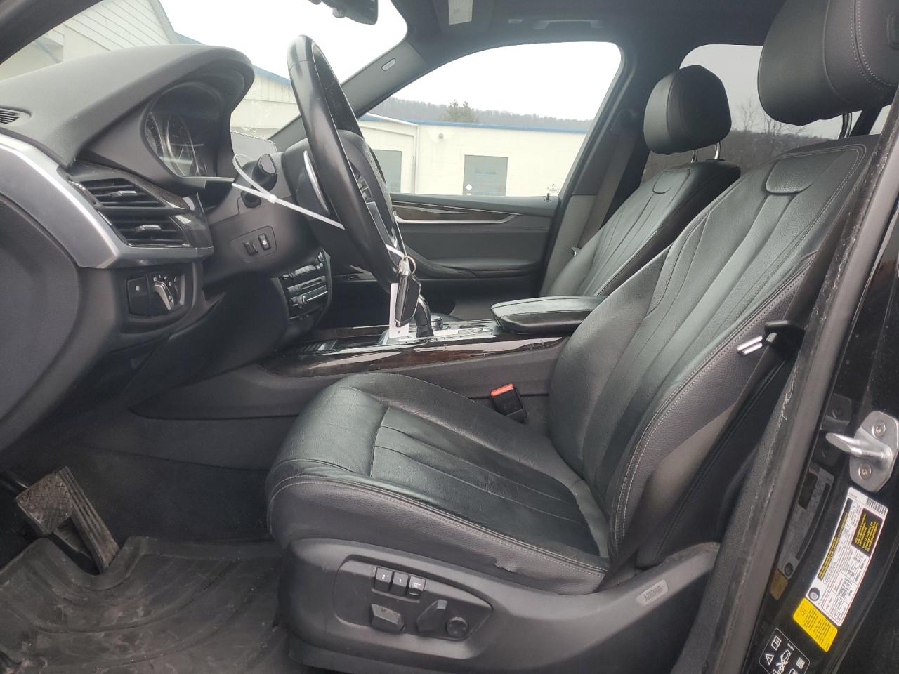 2018 BMW X5 - Image 7