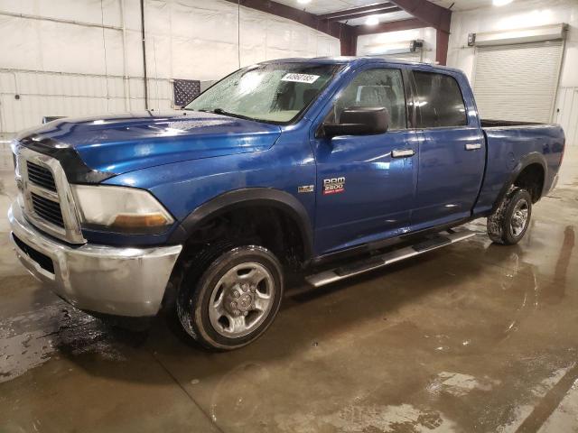 2011 Dodge Ram 2500 