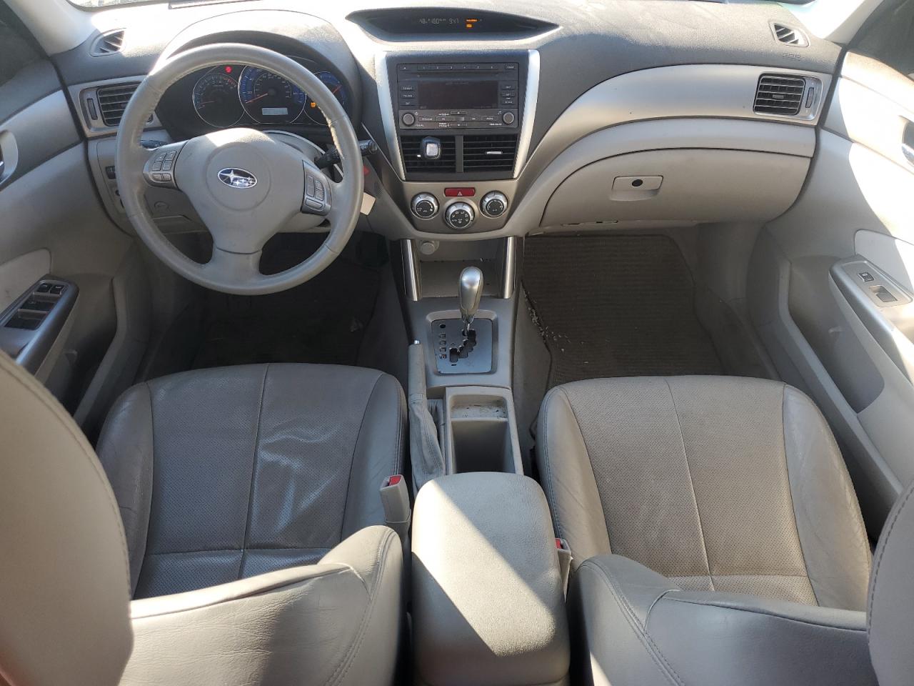 2009 Subaru Forester - Image 8