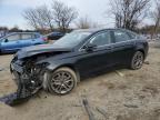 2018 Ford Fusion Titanium/Platinum na sprzedaż w Baltimore, MD - Front End