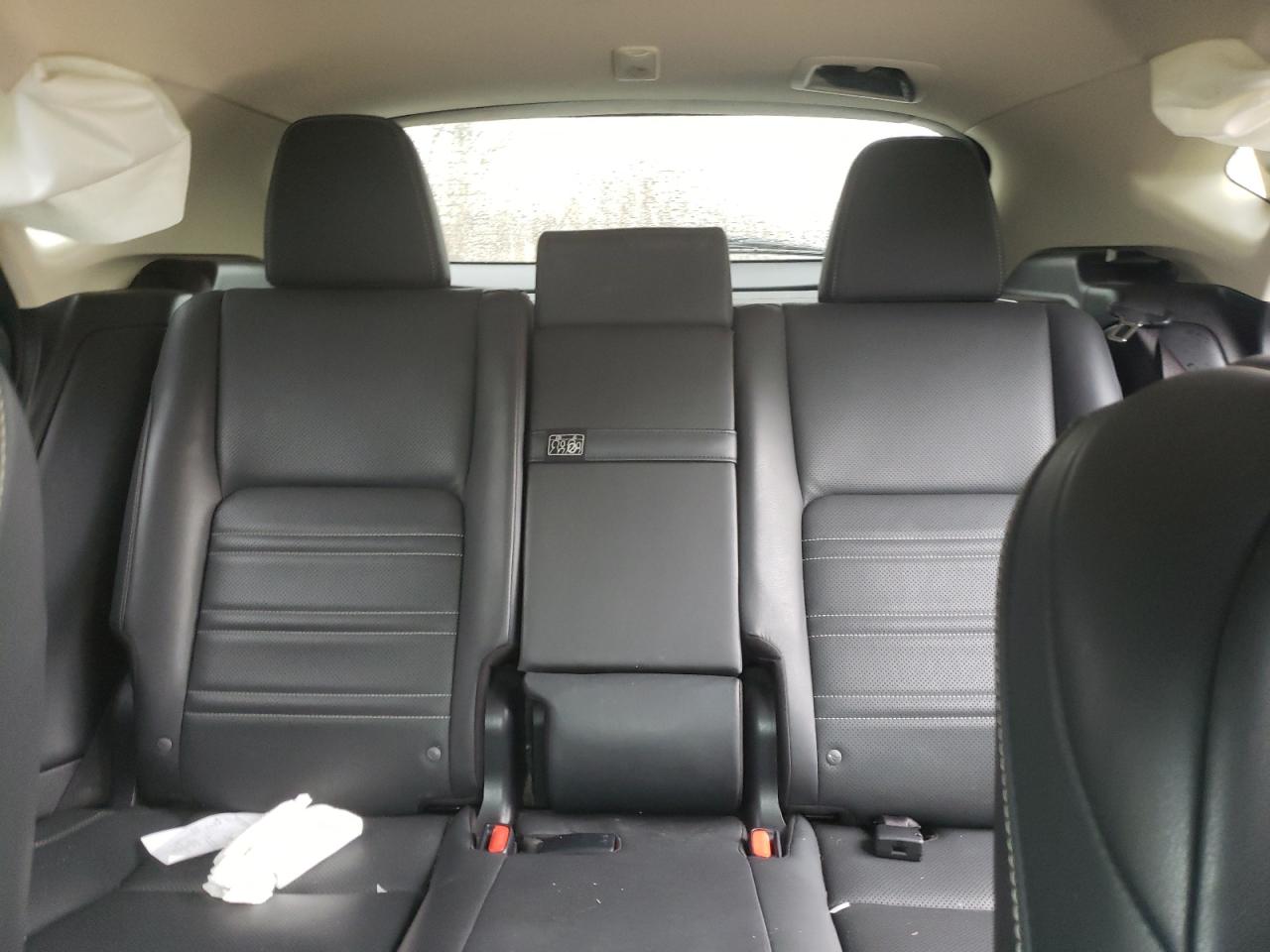 2018 Lexus NX - Image 10