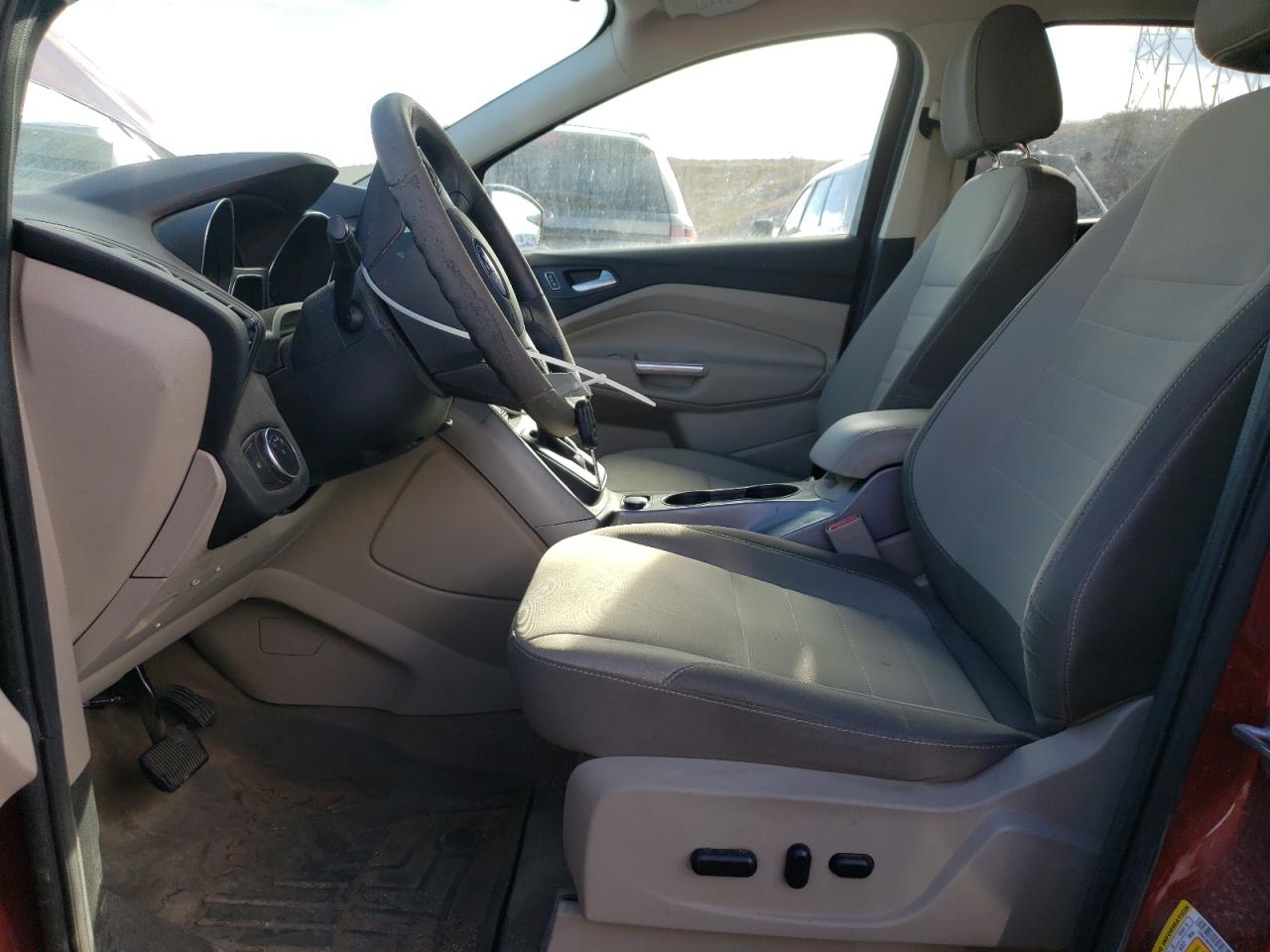 2016 Ford Escape - Image 7