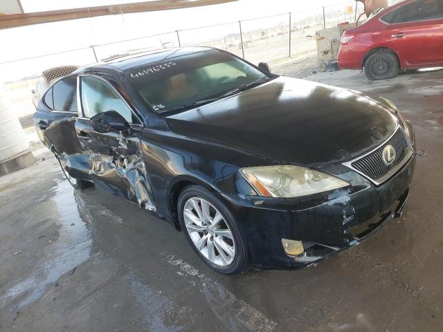 JTHBK262682080149 - 2008 Lexus Is 250 - #undefined