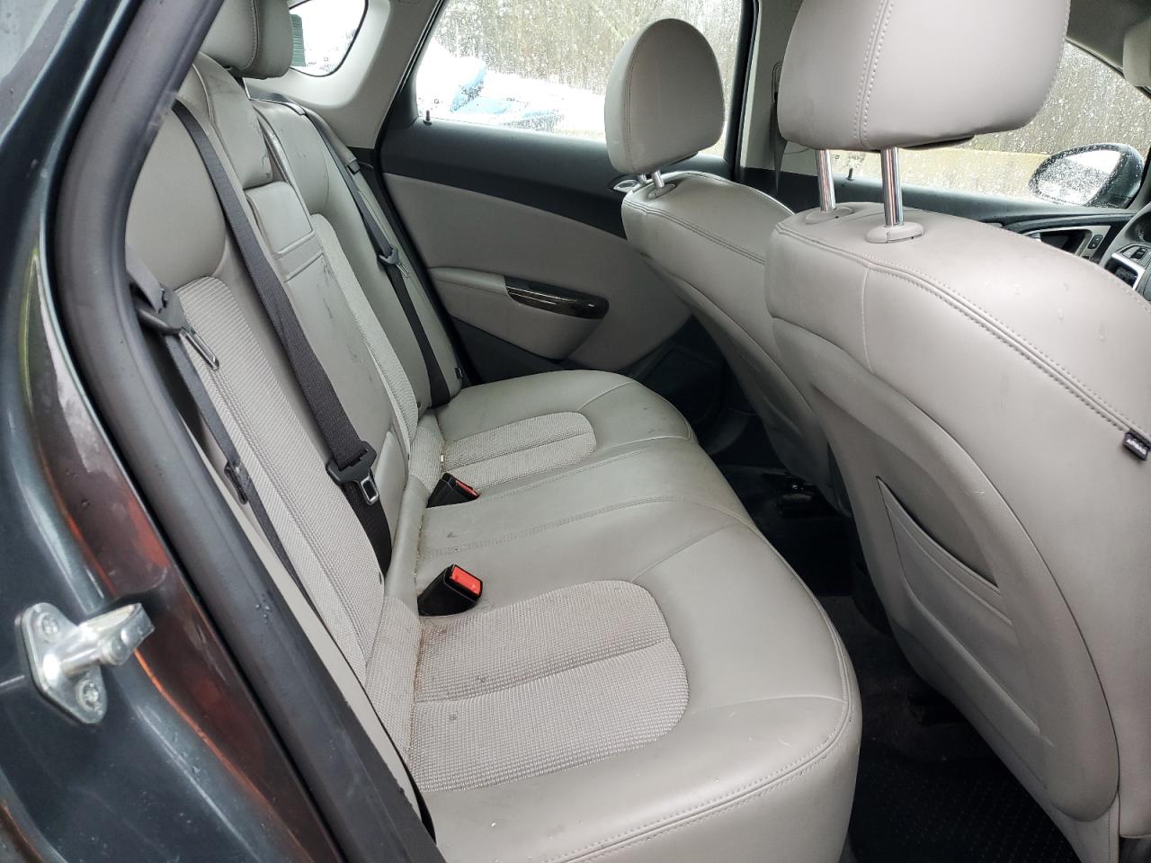 2012 Buick Verano - Image 10