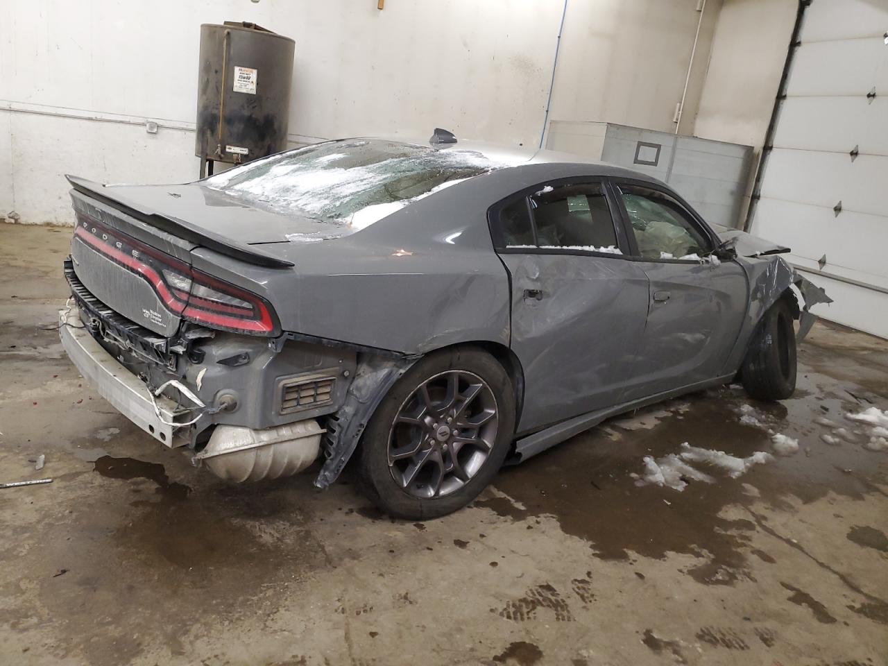 2018 Dodge Charger - Image 3