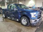 2015 Ford F150 Super Cab na sprzedaż w Woodhaven, MI - Side