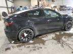 2023 TESLA MODEL Y  for sale at Copart QC - MONTREAL