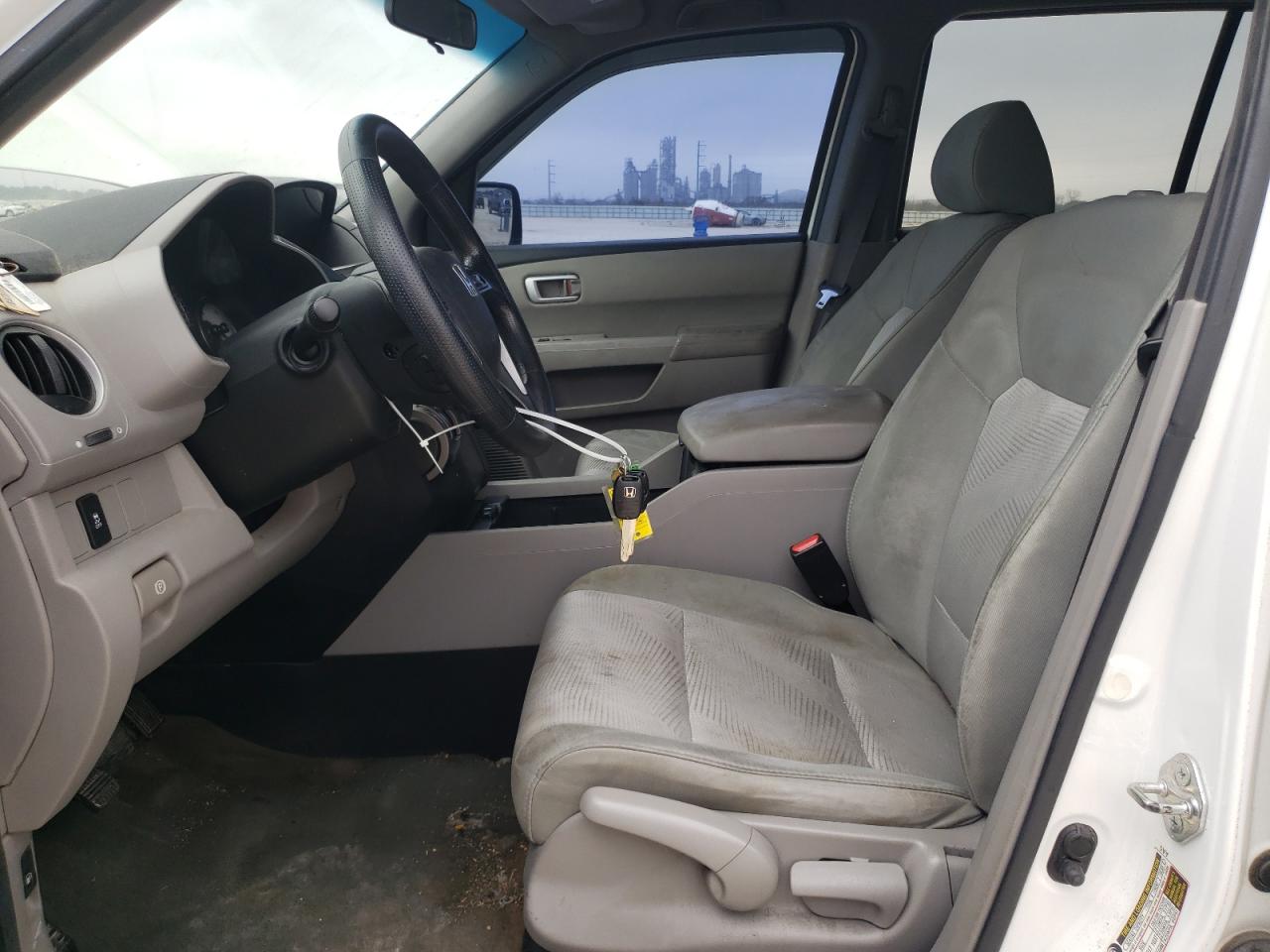 2013 Honda Pilot - Image 7