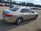 2005 Honda Accord Hybrid for Sale in Finksburg, MD - Front End