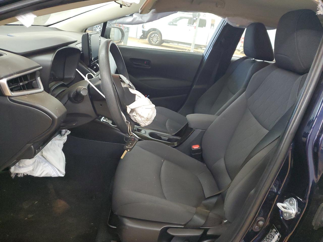 2022 Toyota Corolla - Image 7