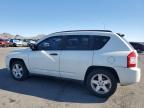 2007 Jeep Compass  en Venta en North Las Vegas, NV - Front End