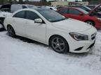 2014 Mercedes-Benz Cla 250 იყიდება Exeter-ში, RI - Mechanical