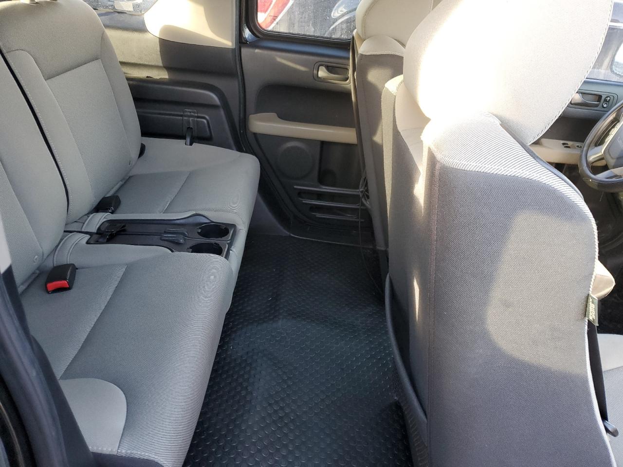 2007 Honda Element - Image 11