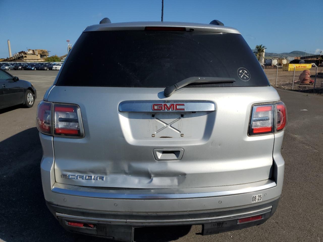 2014 GMC Acadia - Image 6