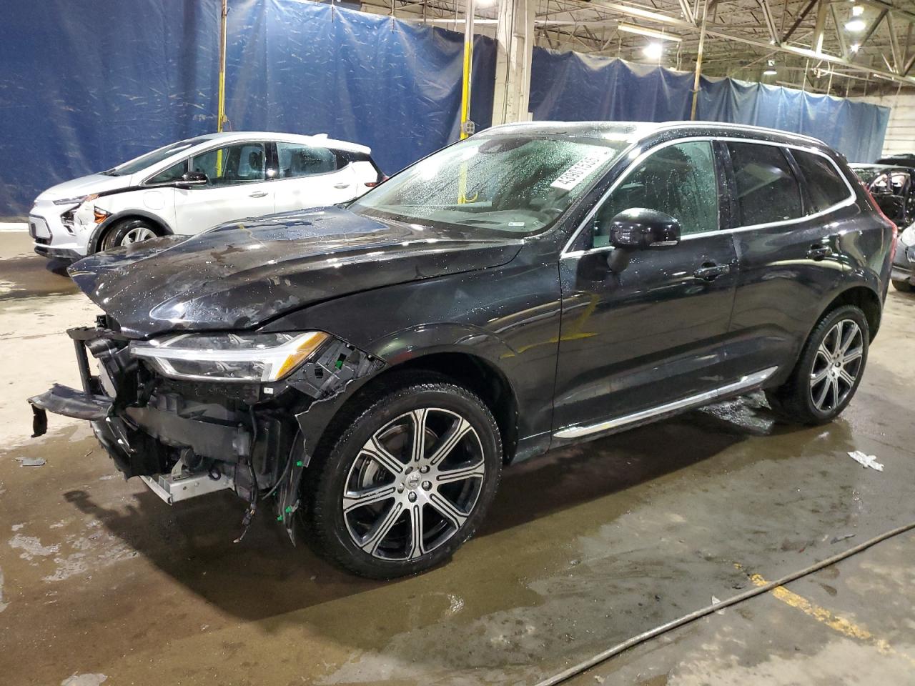 2020 Volvo XC60 - Image 1