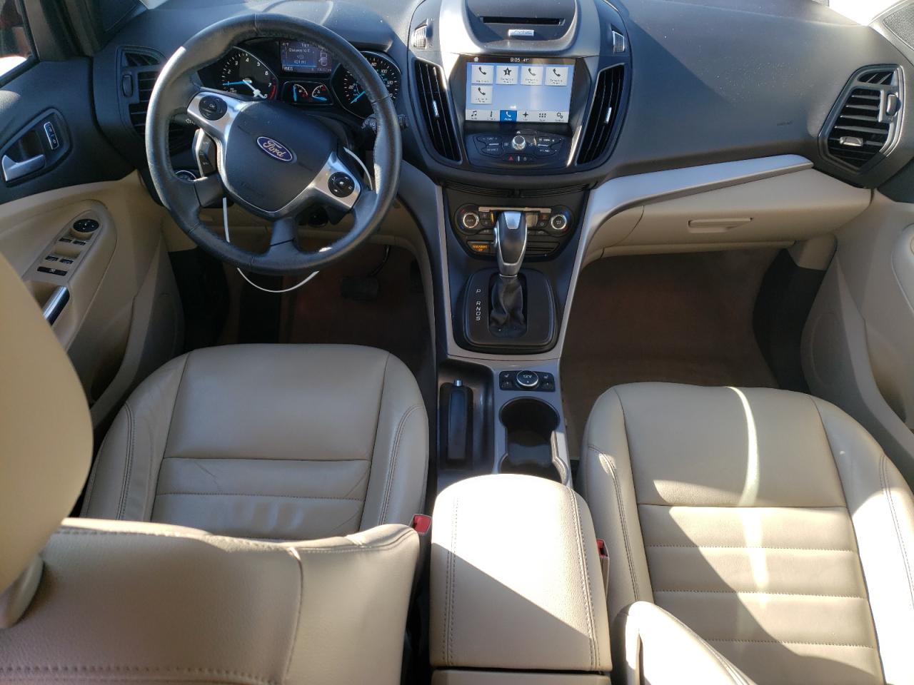 2016 Ford Escape - Image 8