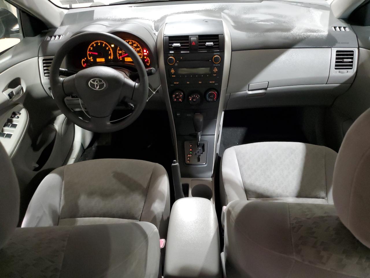 2009 Toyota Corolla - Image 8