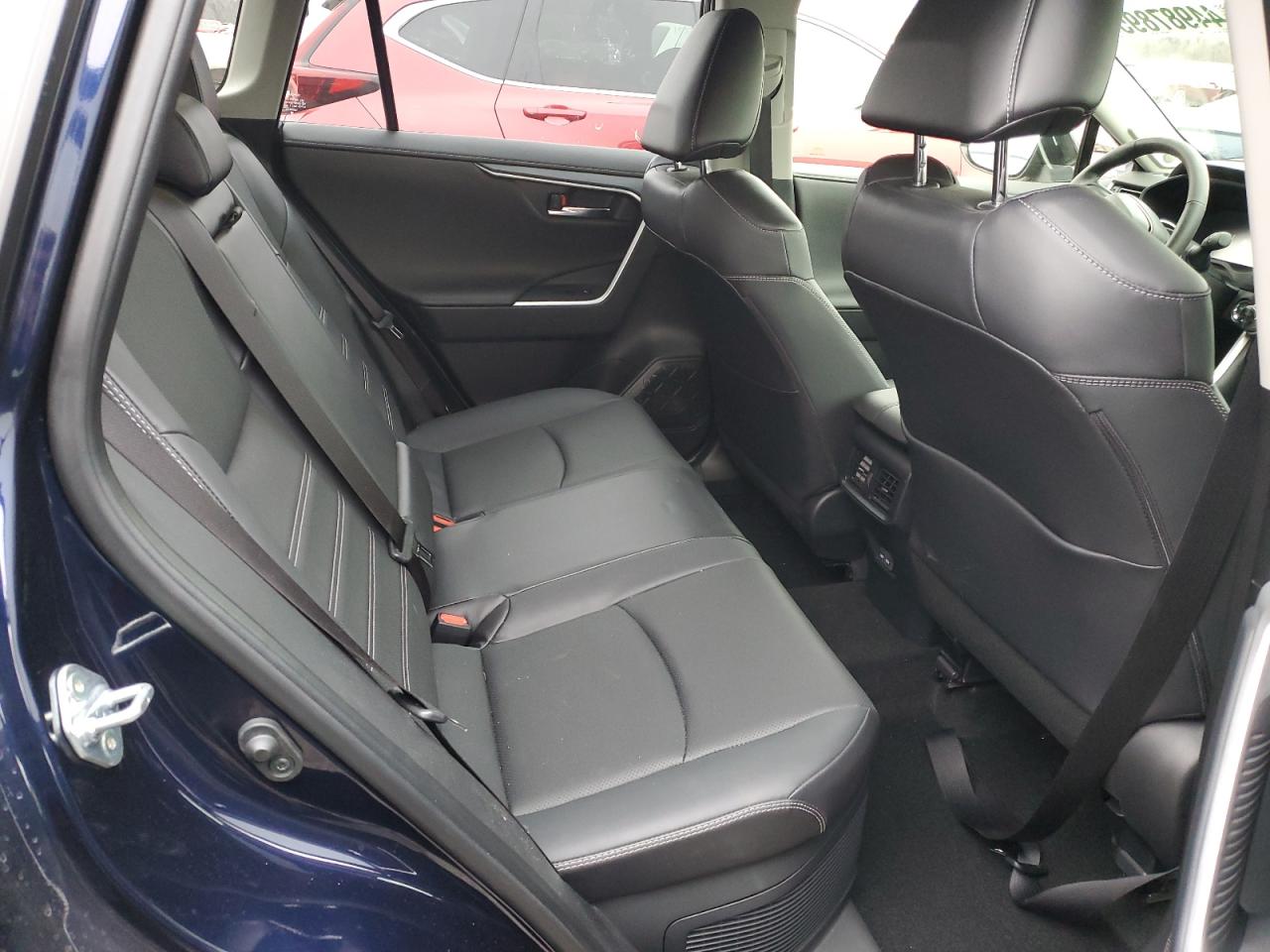 2023 Toyota RAV 4 - Image 10