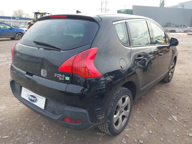 2013 PEUGEOT 3008 ACTIV