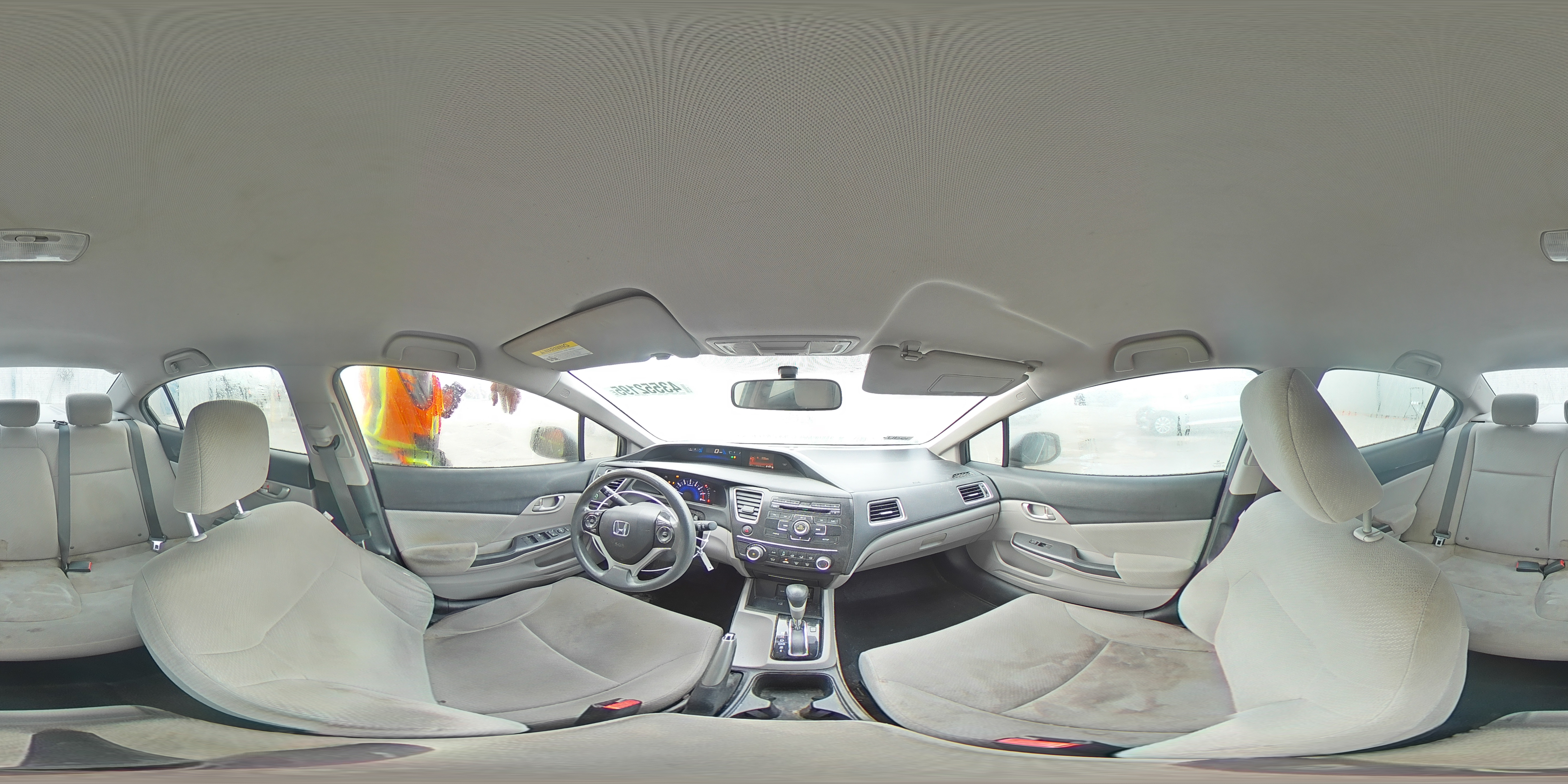 2013 Honda Civic - Image 13