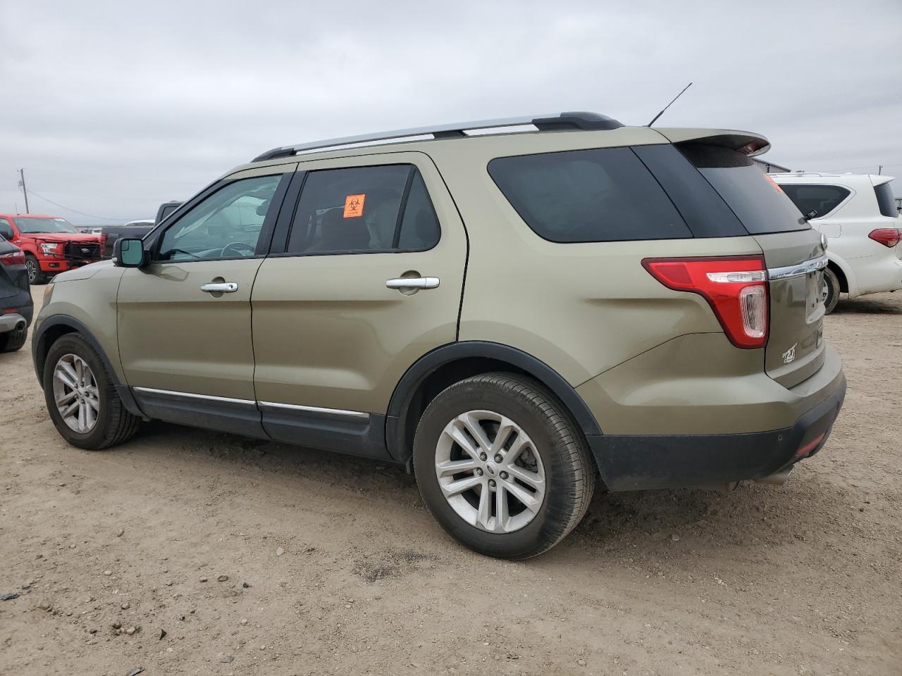 2013 Ford Explorer - Image 2