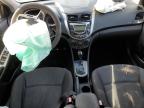 2012 Hyundai Accent Gls للبيع في Madisonville، TN - Rear End