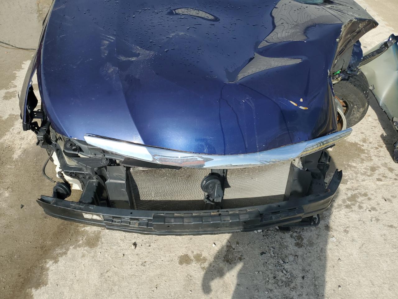 2014 Hyundai Sonata - Image 11
