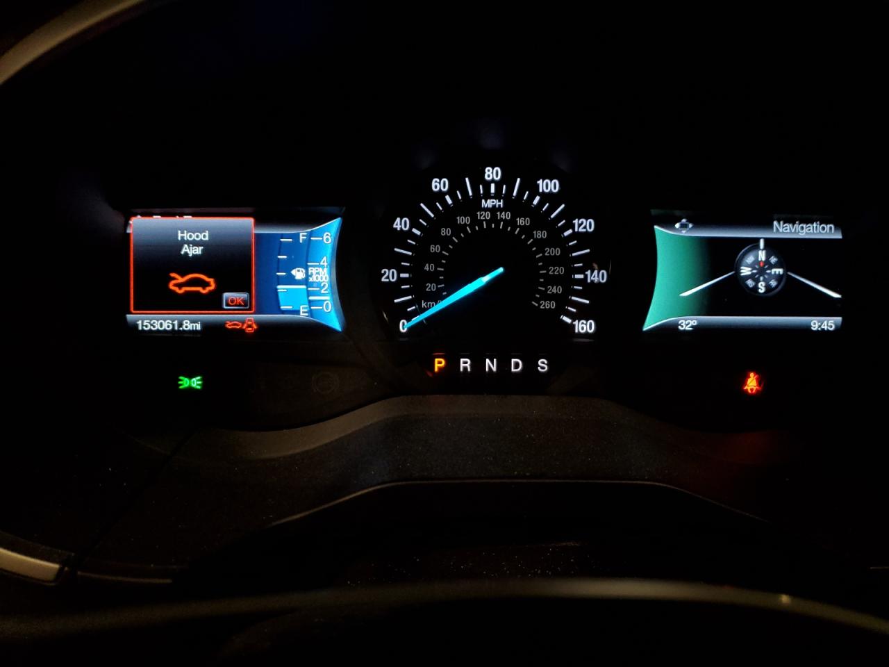 2016 Ford Edge - Image 9