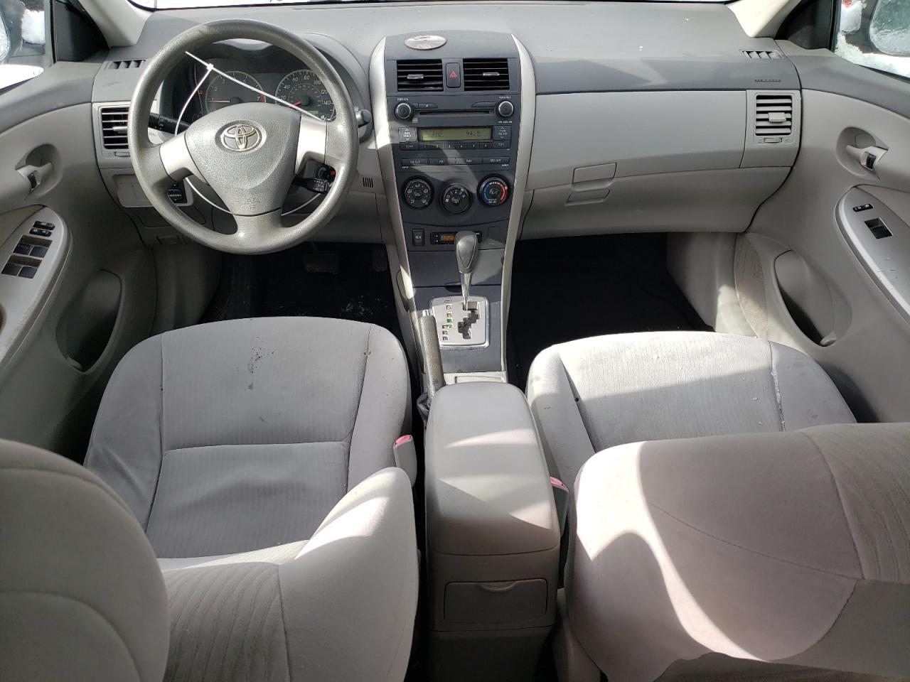2010 Toyota Corolla - Image 8