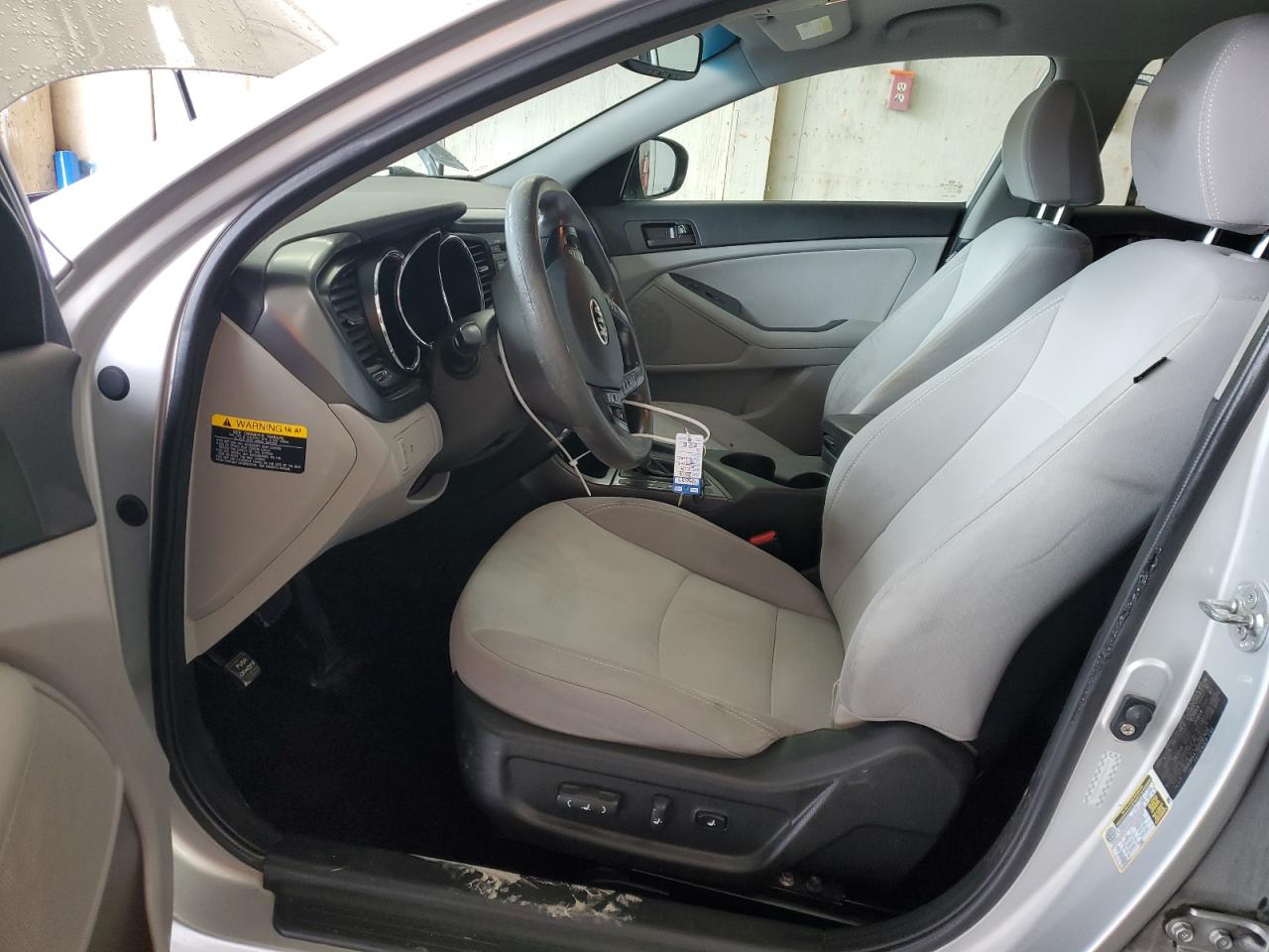 2013 Kia Optima - Image 7