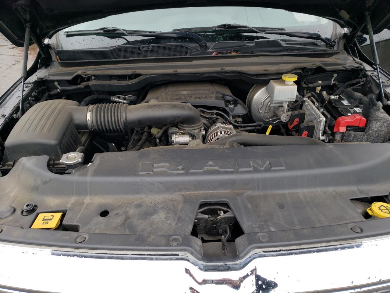 2019 RAM 1500 - Image 11