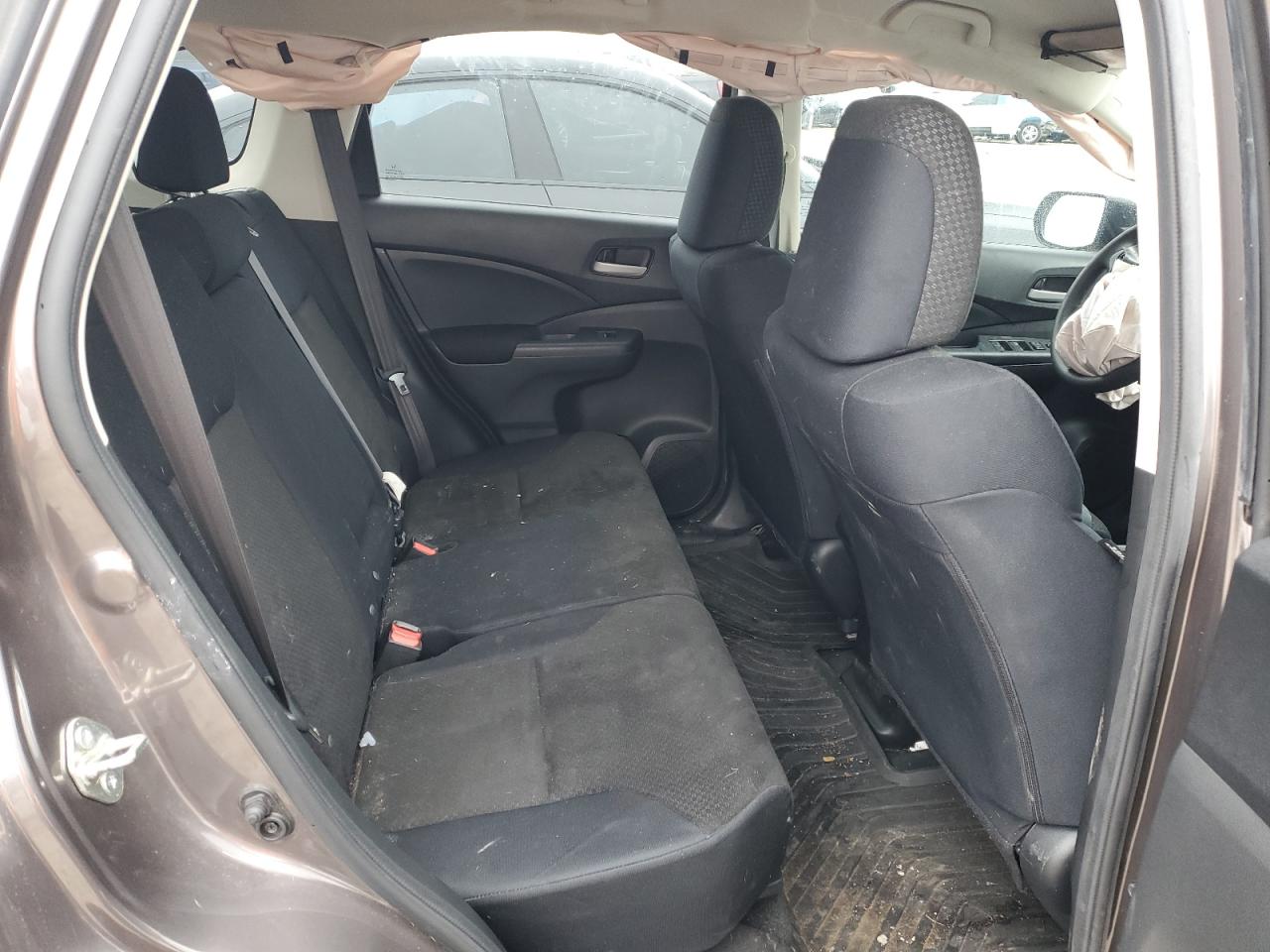 2016 Honda CR-V - Image 11