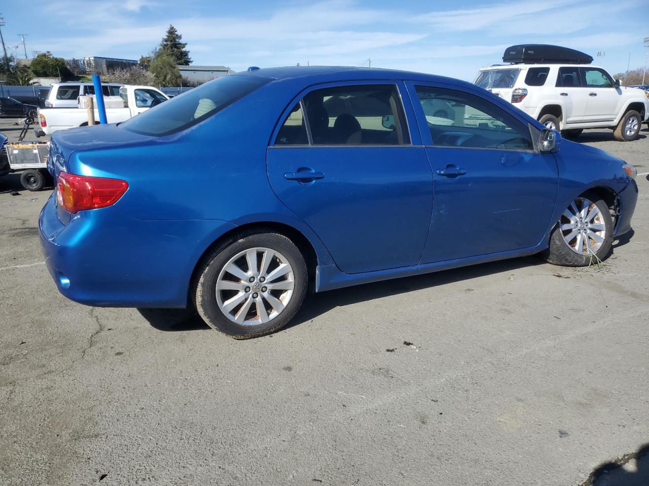 2009 Toyota Corolla - Image 3