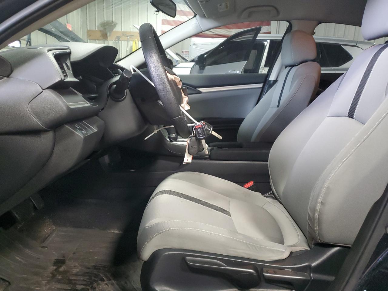 2016 Honda Civic - Image 7