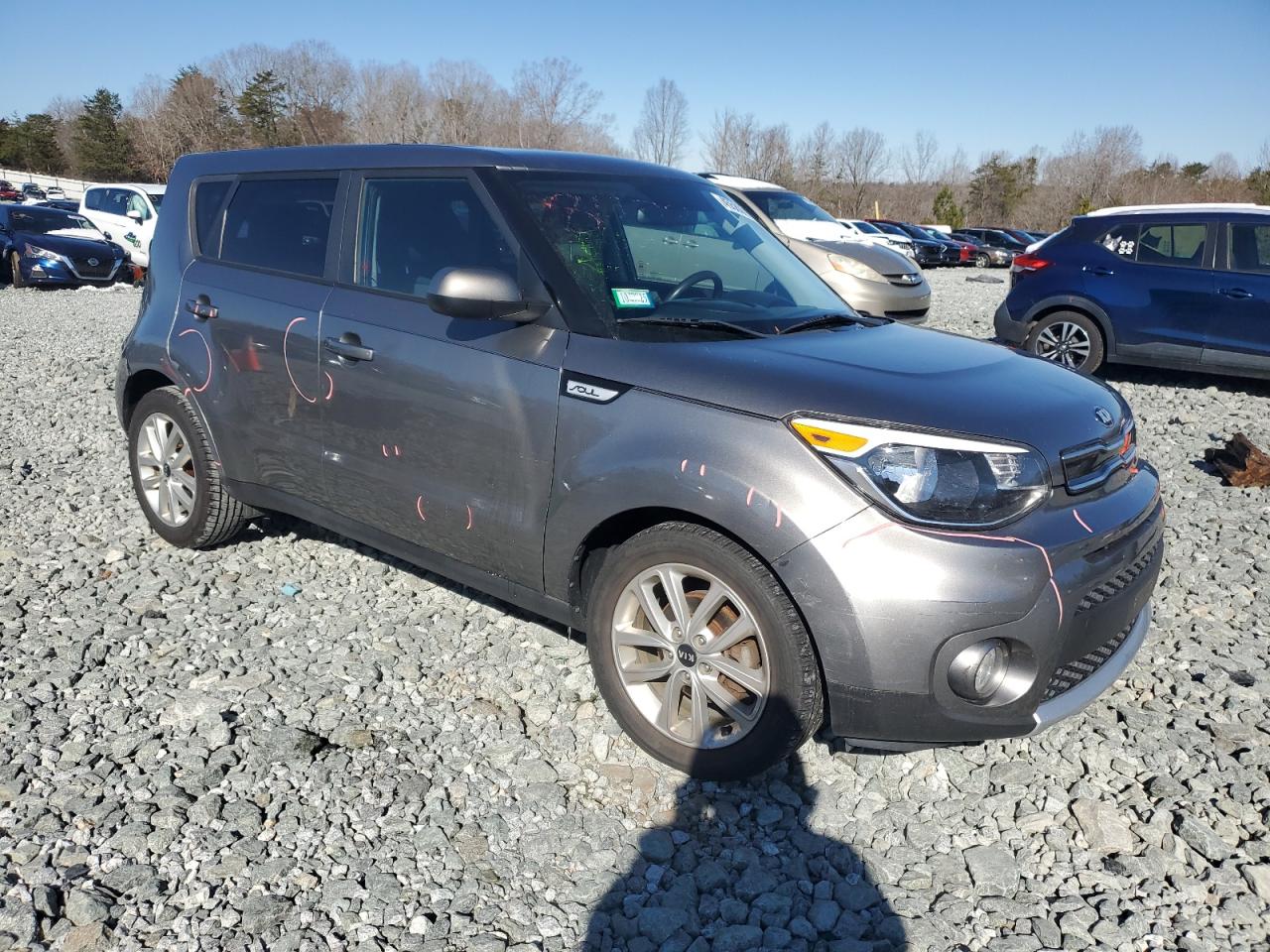 2017 Kia Soul - Image 4
