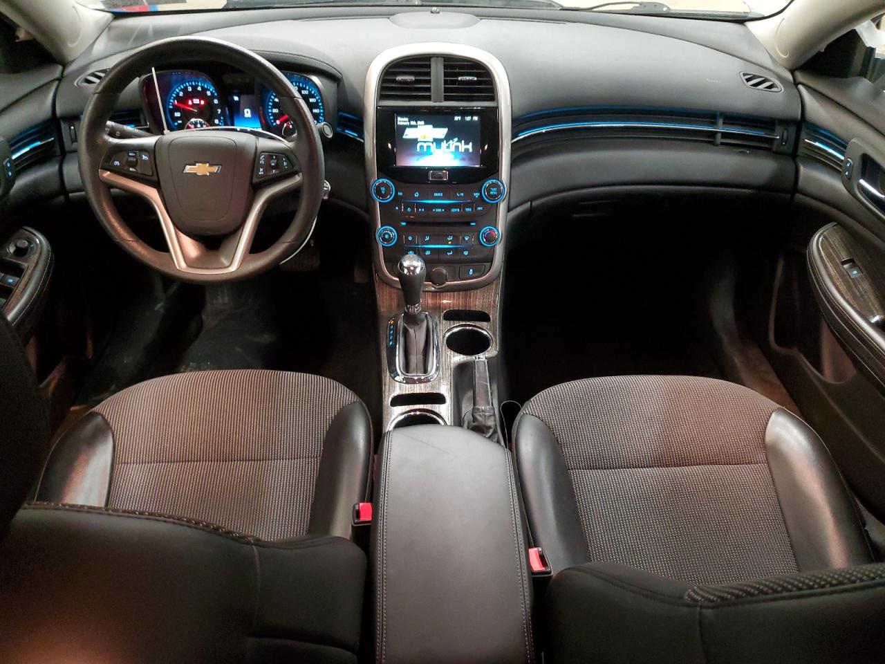 2015 Chevrolet Malibu - Image 8
