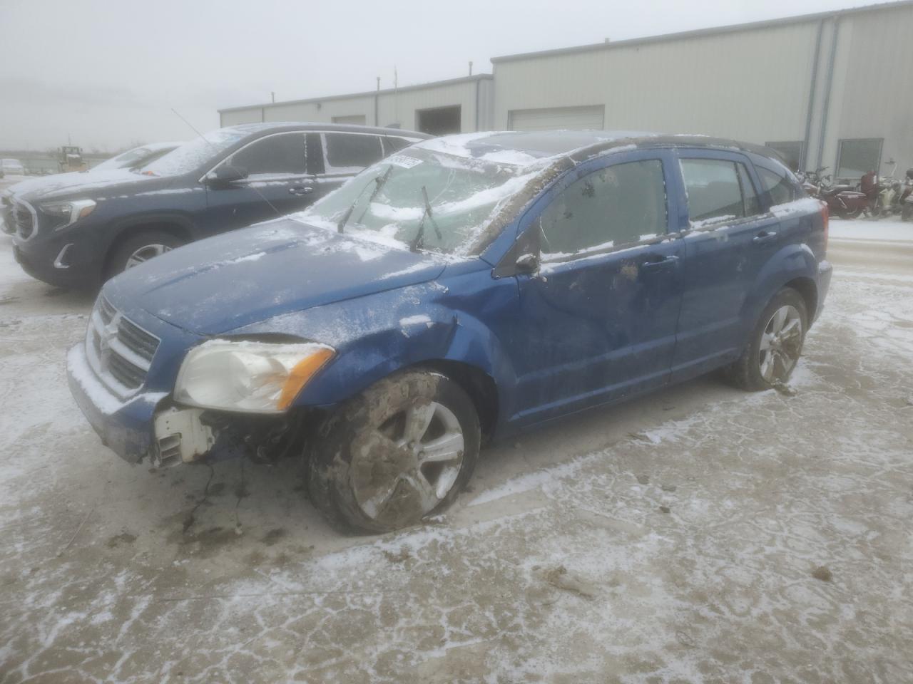 2010 Dodge Caliber - Image 1