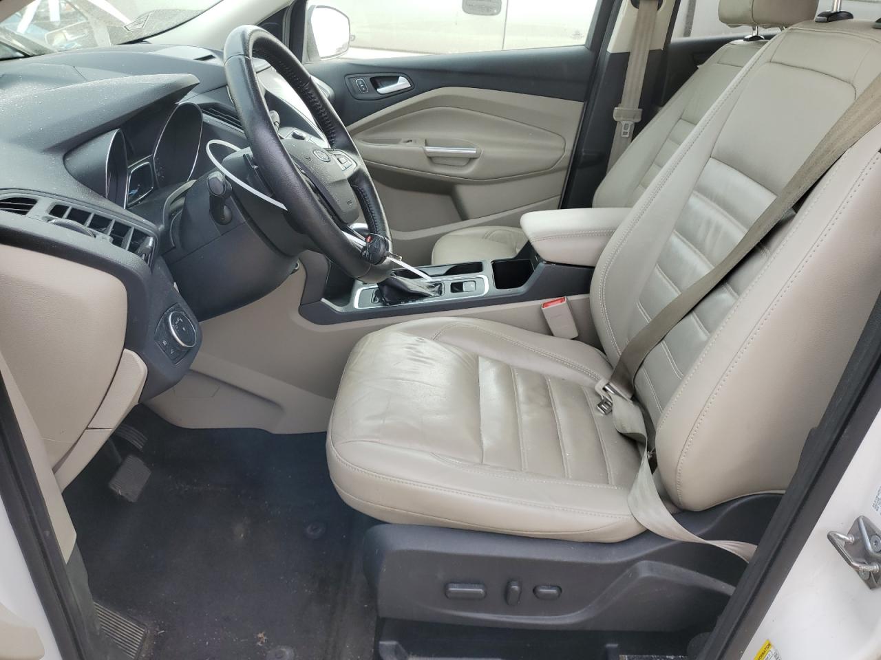 2017 Ford Escape - Image 7