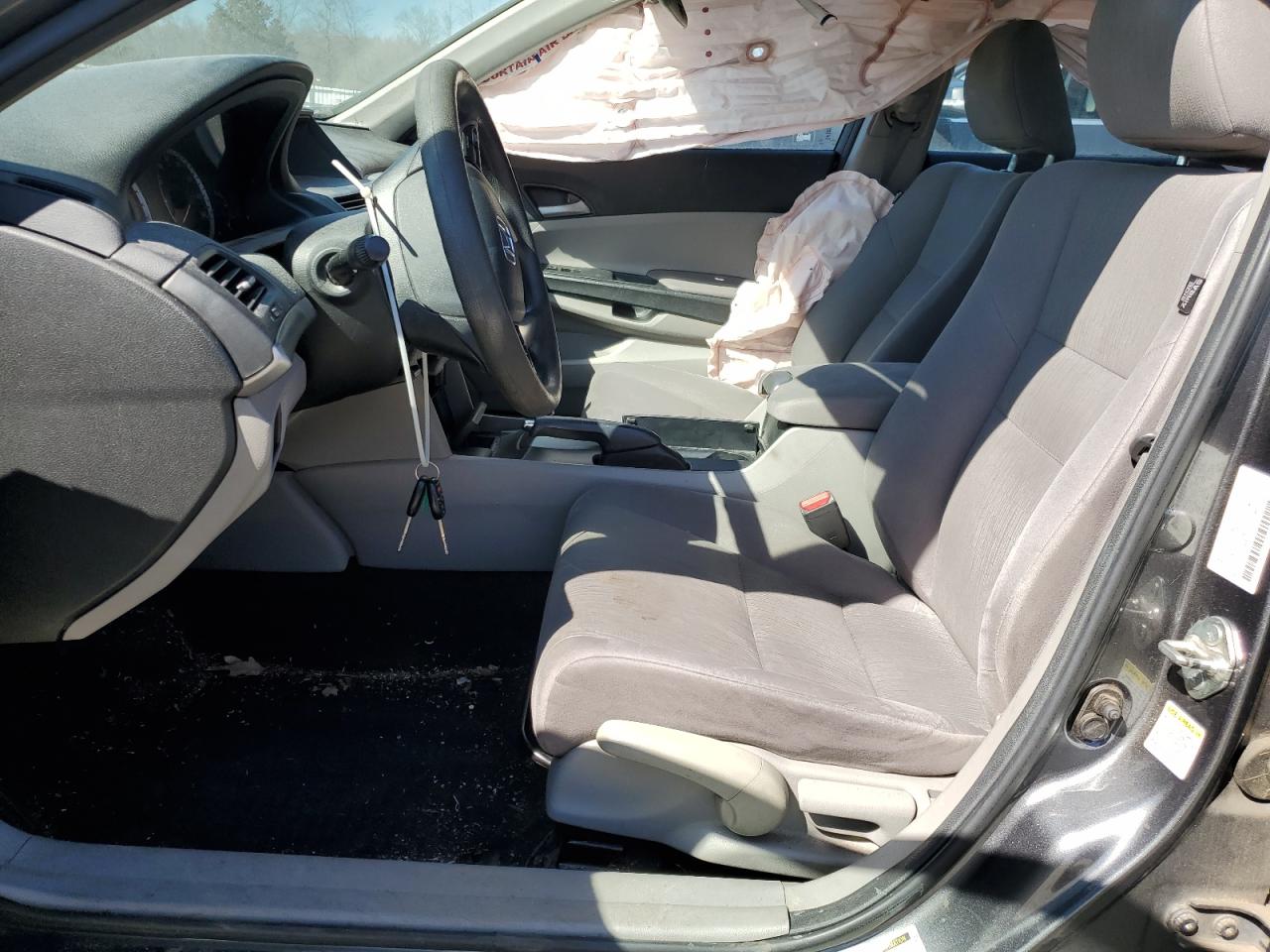 2012 Honda Accord - Image 7