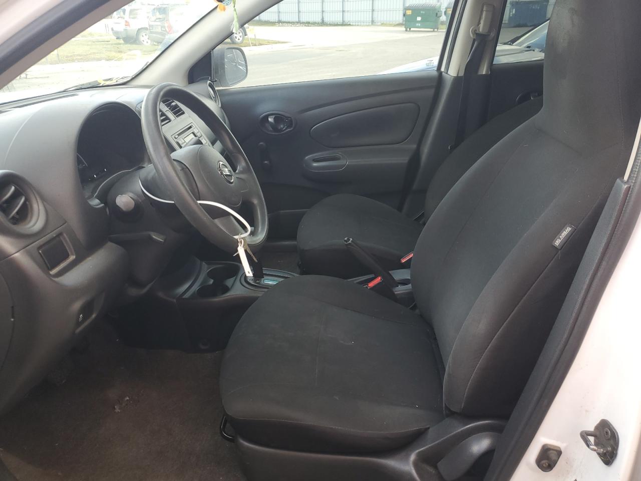 2014 Nissan Versa - Image 7