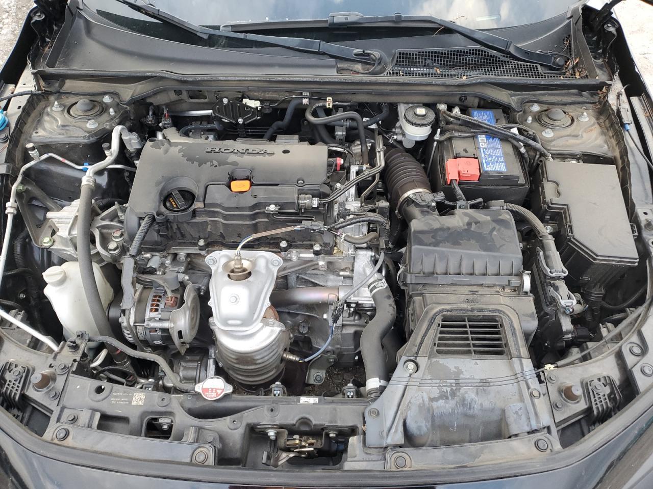 2022 Honda Civic - Image 13