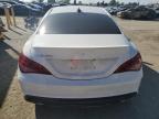 2019 Mercedes-Benz Cla 250 na sprzedaż w Los Angeles, CA - Front End