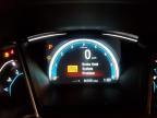 2016 Honda Civic Ex for Sale in New Britain, CT - Front End