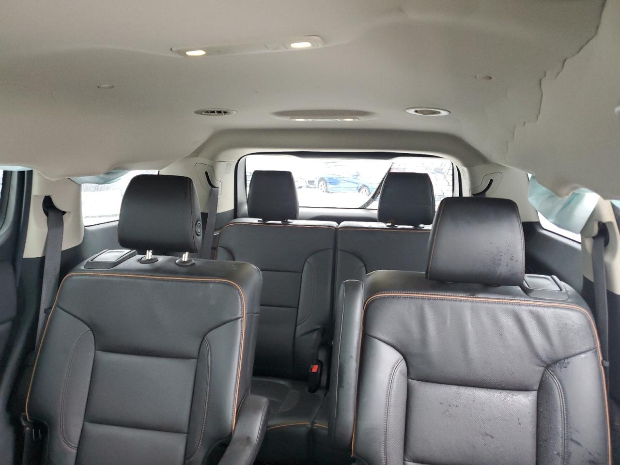 2019 GMC Acadia - Image 10