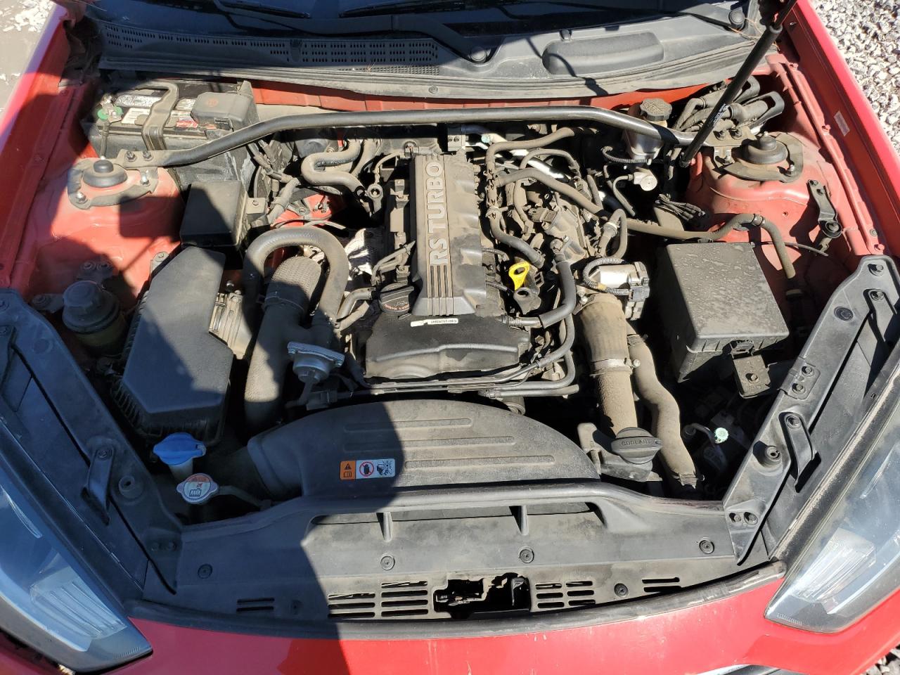 2013 Hyundai Genesis - Image 11