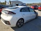 2022 Hyundai Ioniq Limited zu verkaufen in Savannah, GA - Burn