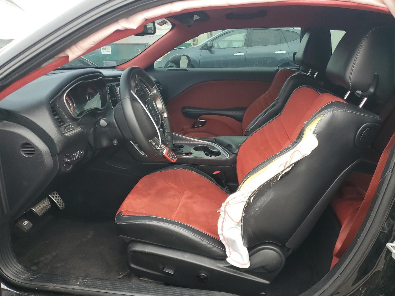 2015 Dodge Challenger - Image 7