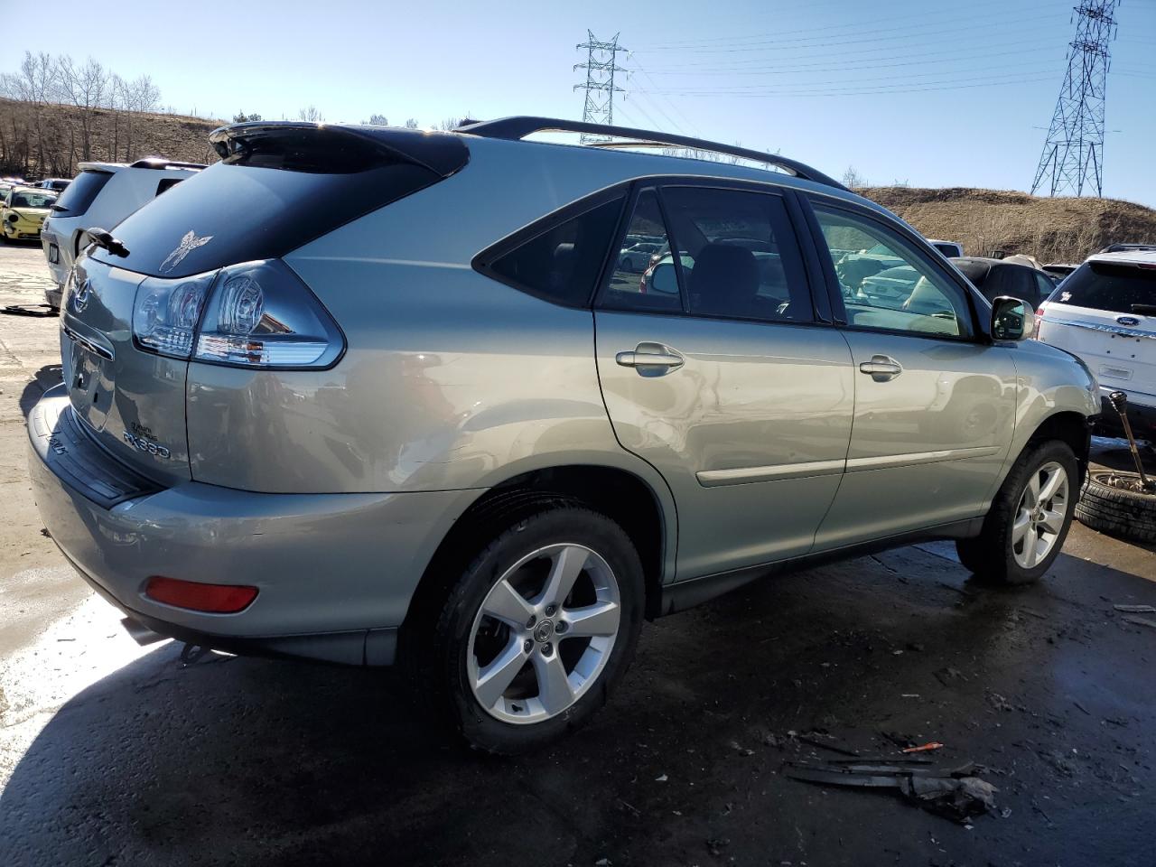 2006 Lexus RX - Image 3
