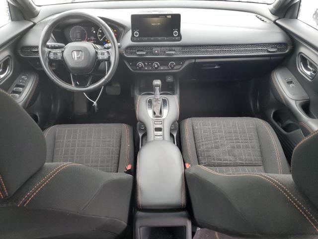  HONDA HR-V 2023 Biały
