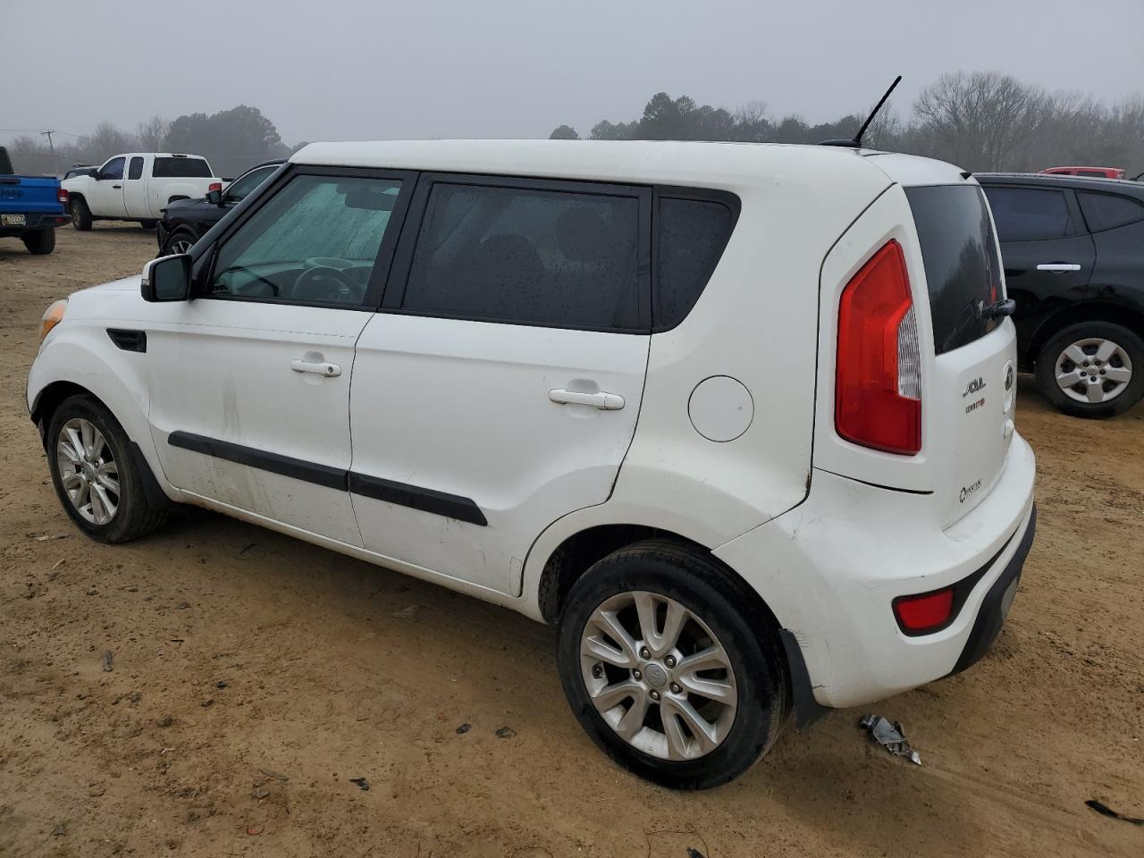 2013 Kia Soul - Image 2